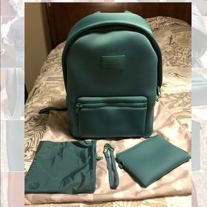 Dagne Dover Dakota Backpack-Medium